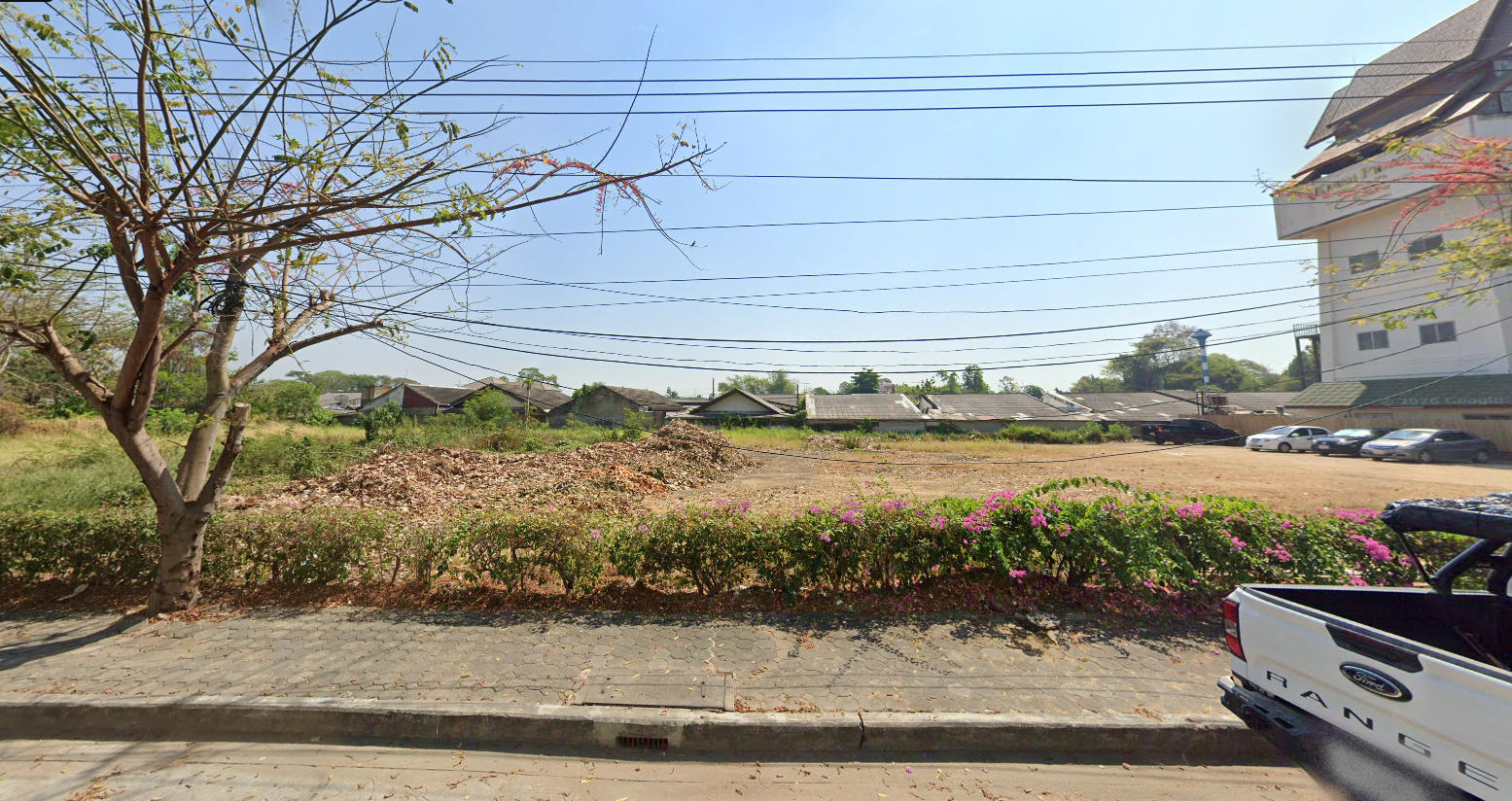 ขายด่วน🔥ที่ดินเชียงใหม่ ใกล้เซ็นทรัล 80 ล้านบาท – รูปที่ 2