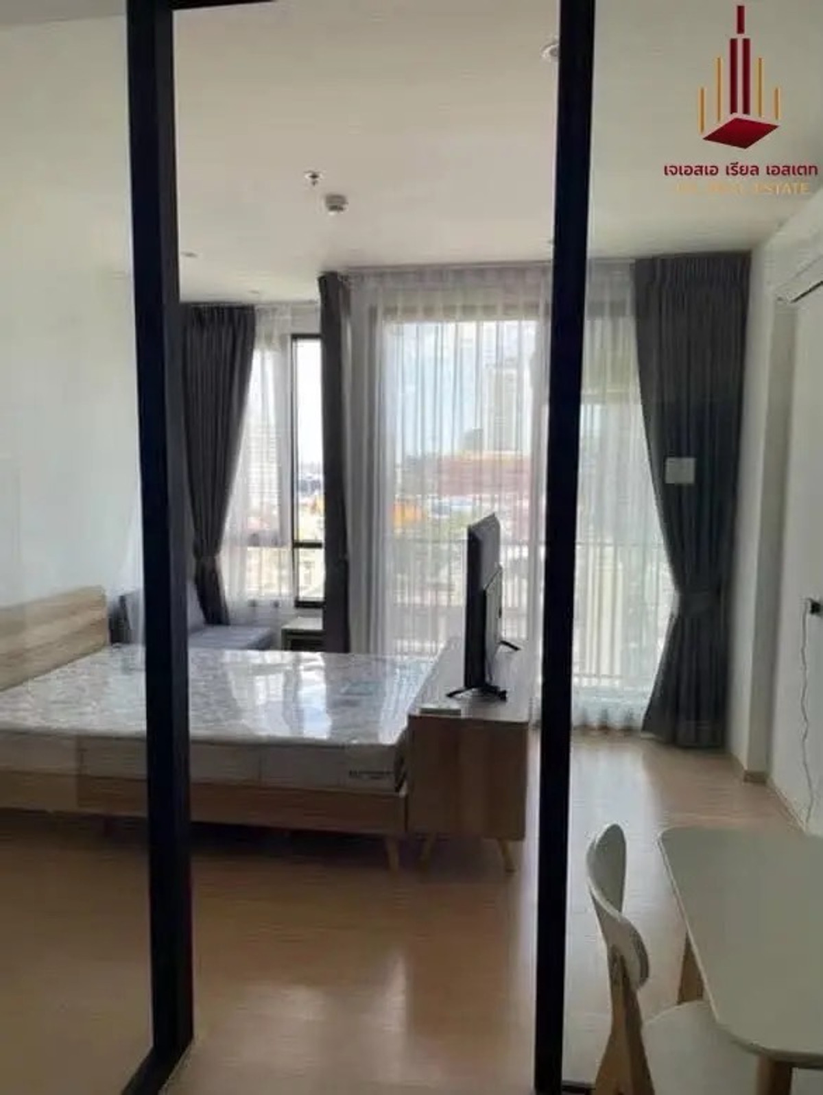 🔥 Beautiful design condo for sale in the heart of Ekkamai 🔥📍 Maru Ekkamai 🐶🐱 🔥 Beautiful design condo for sale in the heart of Ekkamai 🔥📍 Maru Ekkamai 🐶🐱