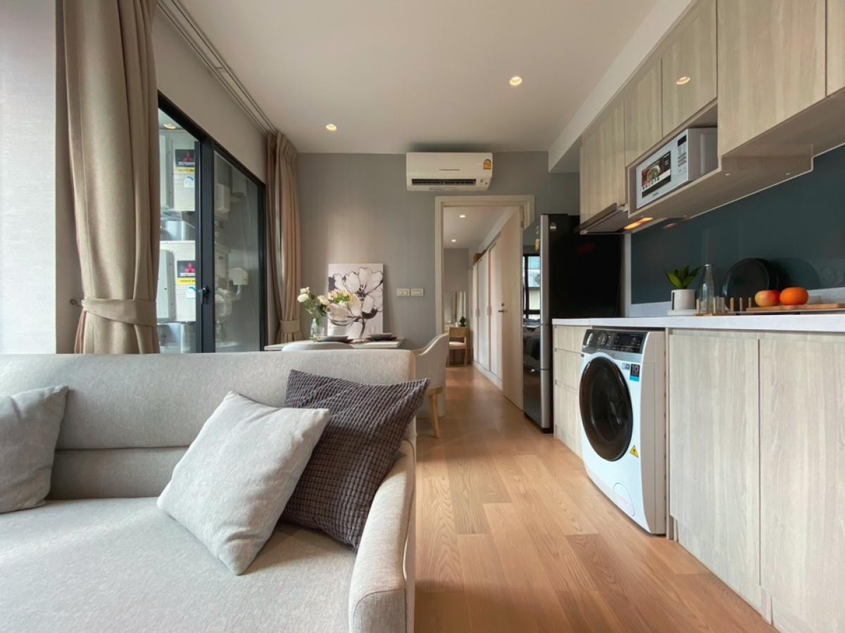 🔥🔥31599🔥🔥ให้เช่าRunesu Thonglor 5🌐LINE ID : @fastforrentcondo     – รูปที่ 2