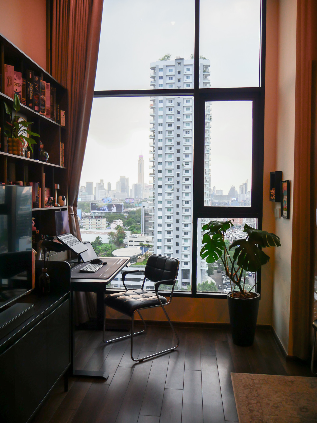 KnightsBridge Space Rama 9 / Duplex 1 Bedroom (FOR SALE), KnightsBridge Space Rama 9 / Duplex 1 Bedroom (For Sale) TARN310 KnightsBridge Space Rama 9 / Duplex 1 Bedroom (FOR SALE), KnightsBridge Space Rama 9 / Duplex 1 Bedroom (For Sale) TARN310