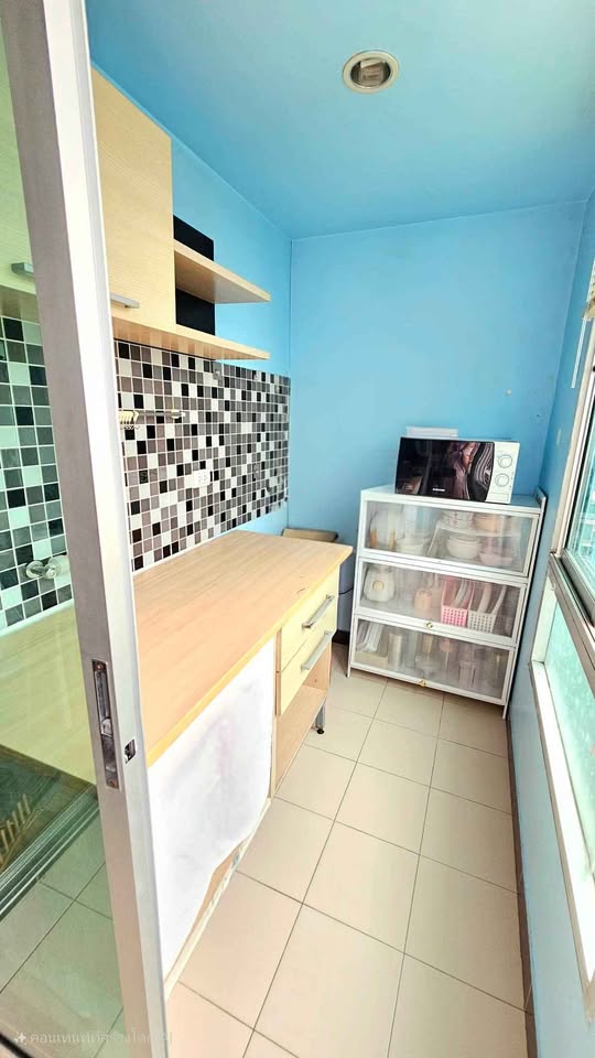 ขายคอนโด โครงการ You Condo : ยู คอนโด – รูปที่ 4
