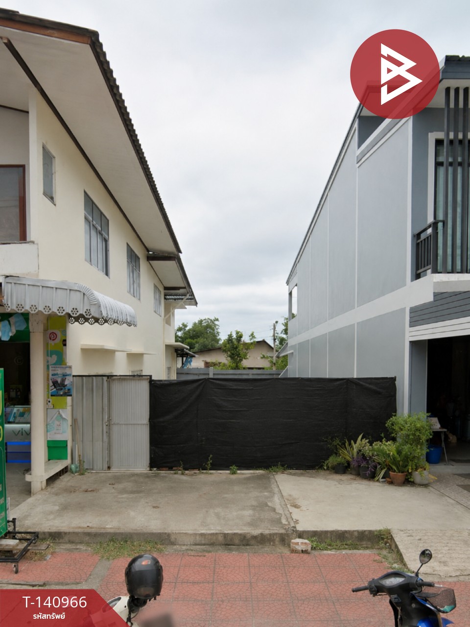 Land for sale, area 53.3 sq m, Tha Sala, Nakhon Si Thammarat. Land for sale, area 53.3 sq m, Tha Sala, Nakhon Si Thammarat.