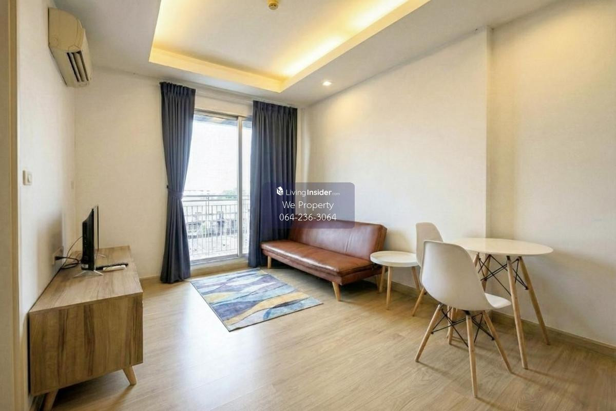 Beautiful room, fully furnished. Best price!!⭐Thru Thonglor (True Thonglor) Beautiful room, fully furnished. Best price!!⭐Thru Thonglor (True Thonglor)