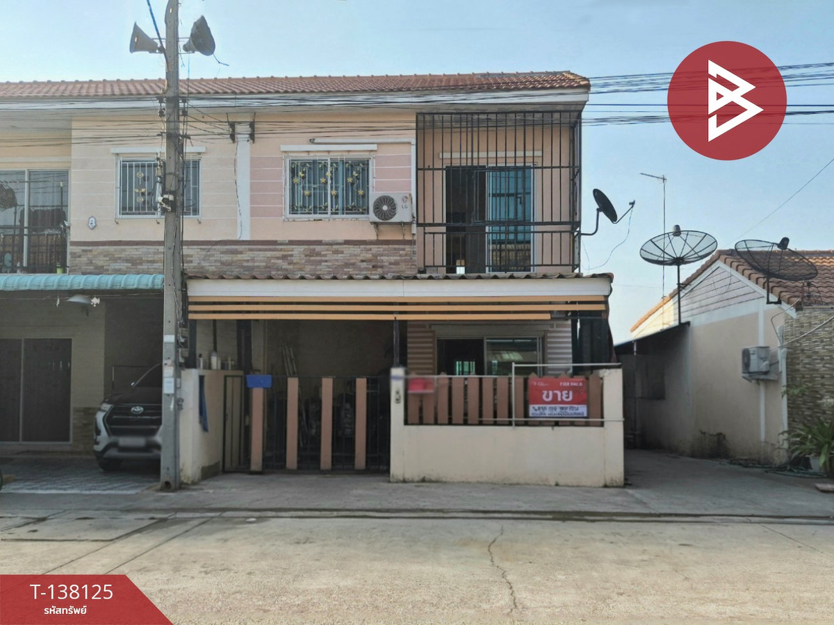 ขายทาวน์เฮ้าส์ หมู่บ้านซีเควิลล์2 สวนส้ม-พระราม2 (CK Ville2 Suansom-Rama2) สมุทรสาคร ขายทาวน์เฮ้าส์ หมู่บ้านซีเควิลล์2 สวนส้ม-พระราม2 (CK Ville2 Suansom-Rama2) สมุทรสาคร