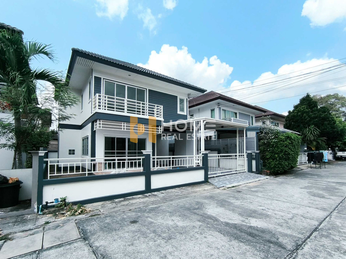 Thandara Sriracha / 3 bedrooms (for sale), Thandara Sriracha / 3 Bedrooms (FOR SALE) YEAN162 Thandara Sriracha / 3 bedrooms (for sale), Thandara Sriracha / 3 Bedrooms (FOR SALE) YEAN162