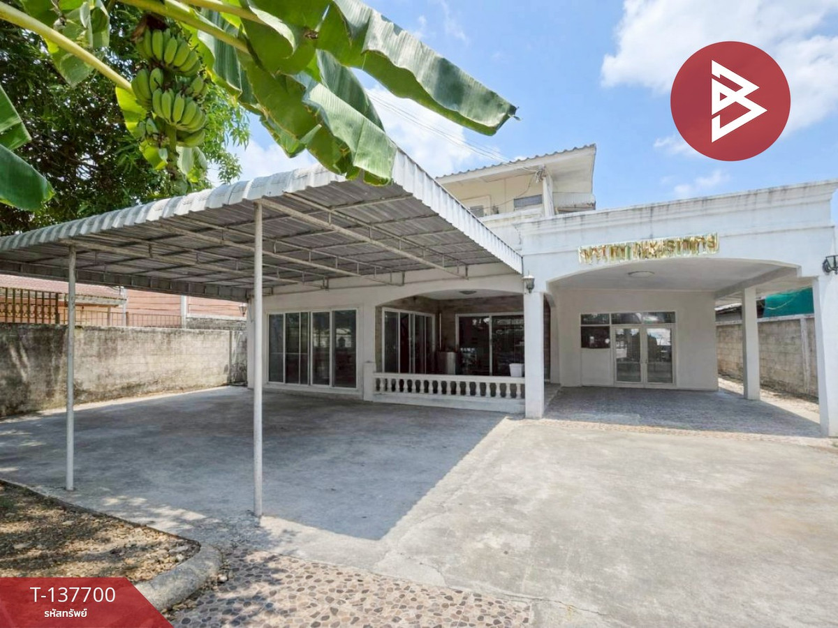 Single house for sale, 1 ngan, Bang Bon, Bangkok. Single house for sale, 1 ngan, Bang Bon, Bangkok.