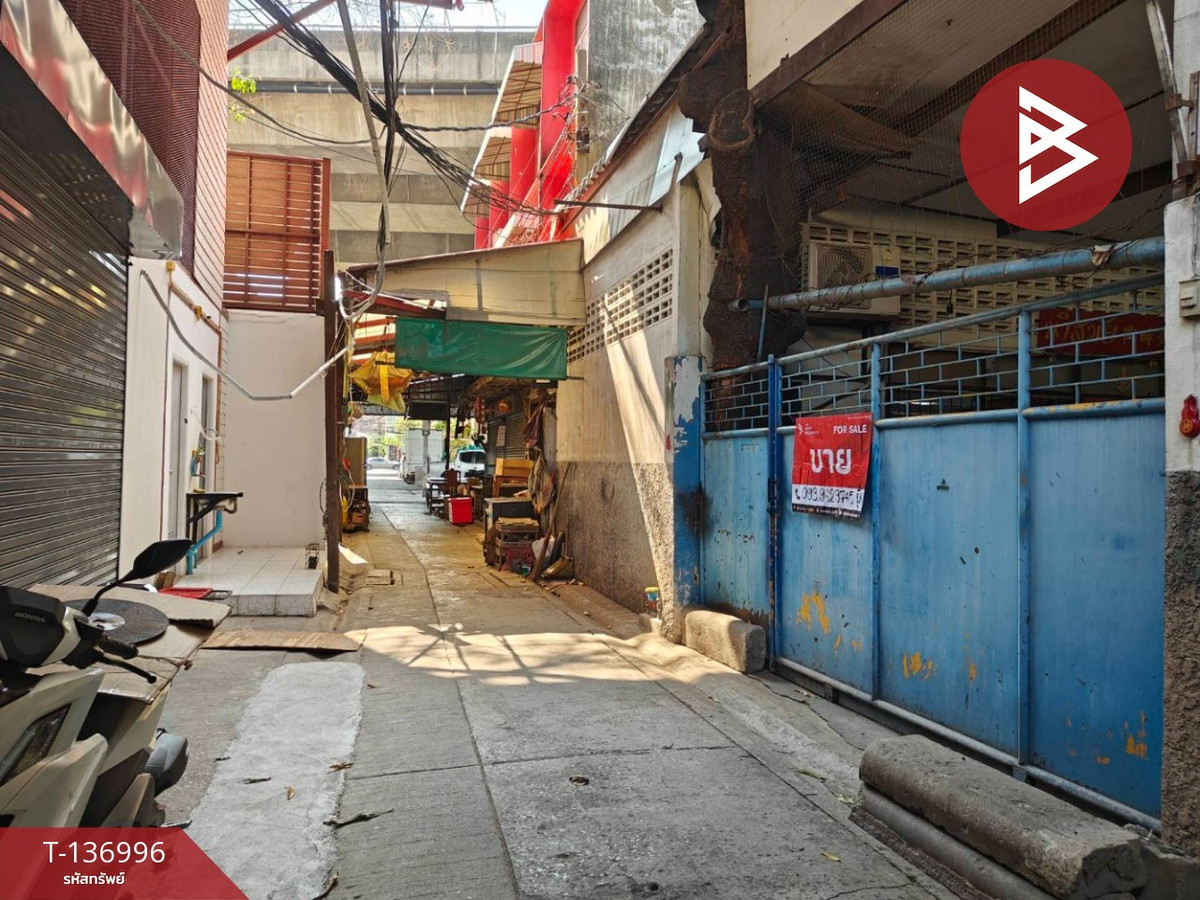 ขายบ้านเดี่ยว เนื้อที่ 64 ตร.วา ราชเทวี กรุงเทพมหานคร – รูปที่ 3