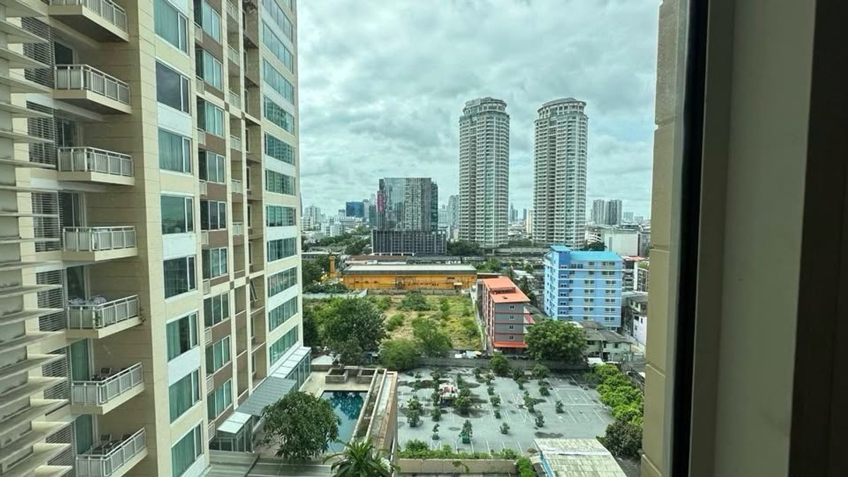 🔥Rent at  The Empire Place  🔥( Duplex ) 2BR 2BR 🔥50,000🔥107sqm 🔥Floor6 – รูปที่ 4