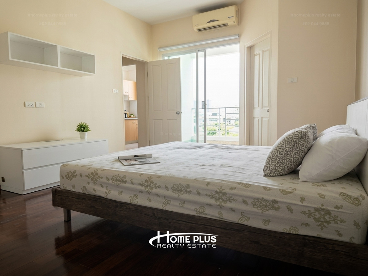 Penthouse ศุภาลัย ปาร์คเกษตร (Supalai Park Kaset) ใกล้ BTS ม.เกษตรศาสตร์ Penthouse ศุภาลัย ปาร์คเกษตร (Supalai Park Kaset) ใกล้ BTS ม.เกษตรศาสตร์