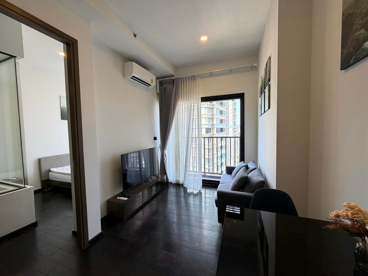 For Rent🌸Condo :  Paek origin thonglor🌸 1 badroom 🌿 – รูปที่ 2