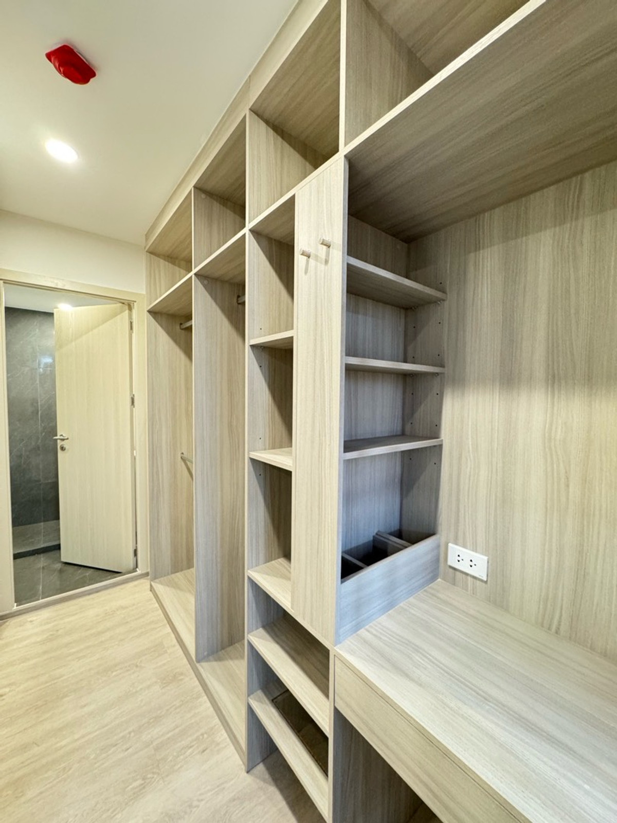 🔥 Condo for sale, great value, close to BTS 0 meters! – รูปที่ 3