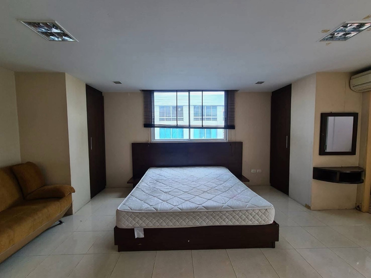 🔥ซื้อวันนี้ กำไรอนาคต ห้องทำเลศักยภาพ ราคาน่าคบ Ratchada City 18 – รูปที่ 2