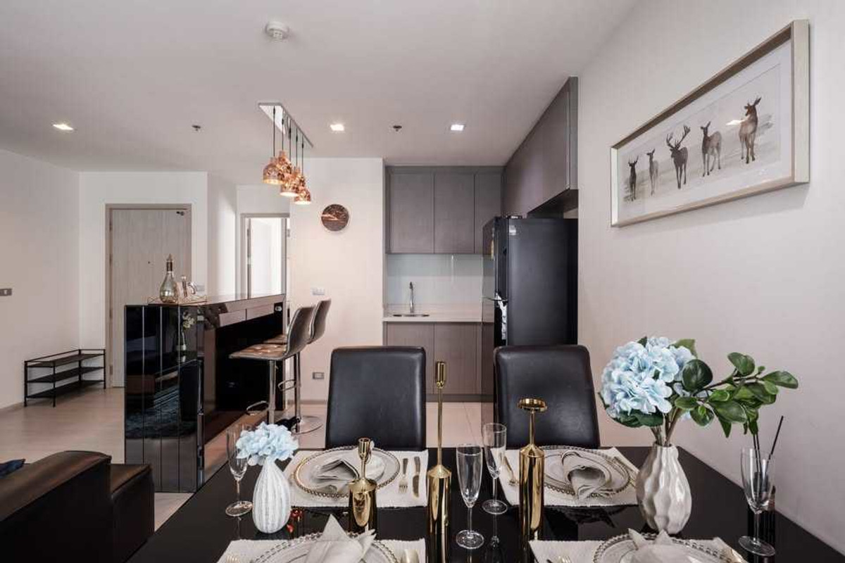 +++ เช่าด่วน+++ Rhythm Sukhumvit 36-38** 2 ห้องนอน  ขนาด 78 ตร.ม.  – รูปที่ 4