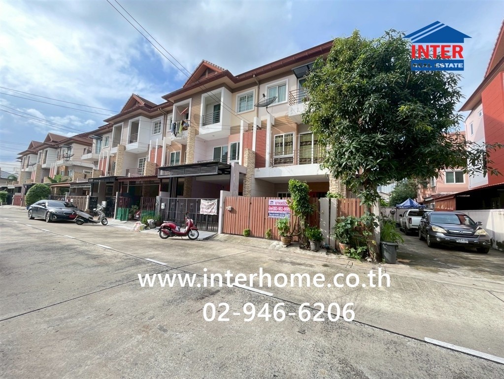 ทาวน์โฮม 3 ชั้น 28.5 ตร.ว. หมู่บ้านสุขนิเวศน์6 ซอยสุขสวัสดิ์64 ซอยประชาอุทิศ33,69 ถนนสุขสวัสดิ์ ถนนประชาอุทิศ เขตทุ่งครุ กรุงเทพมหานคร ทาวน์โฮม 3 ชั้น 28.5 ตร.ว. หมู่บ้านสุขนิเวศน์6 ซอยสุขสวัสดิ์64 ซอยประชาอุทิศ33,69 ถนนสุขสวัสดิ์ ถนนประชาอุทิศ เขตทุ่งครุ กรุงเทพมหานคร