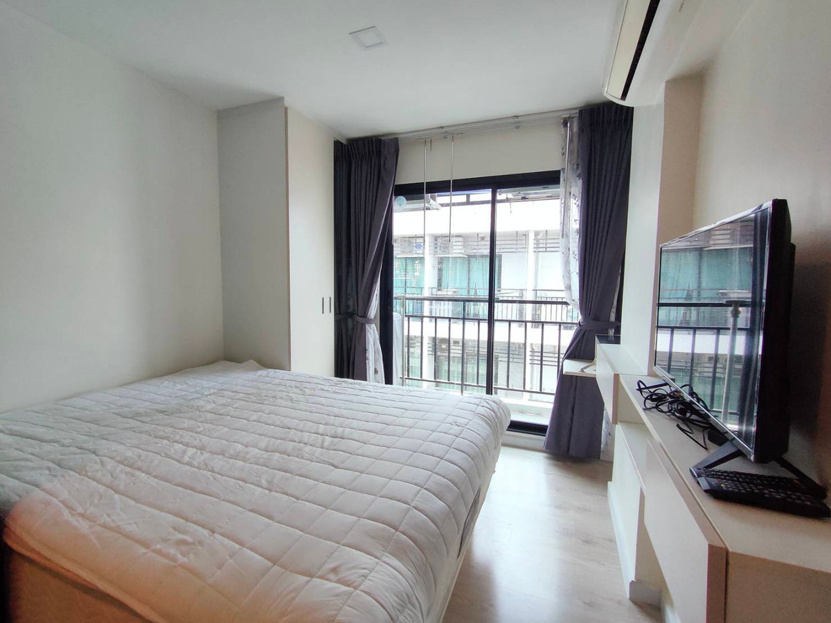 [FOR SALE] ✨ Pause Sukhumvit 115 — Pause Sukhumvit 115 (ST-02) Condo near the Green Line.