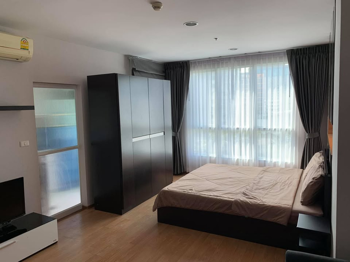 ห้องแต่งสวยเฟอร์ฯครบ ราคาดีที่สุด!!⭐ Life @ Ratchada (Ladprao 36)