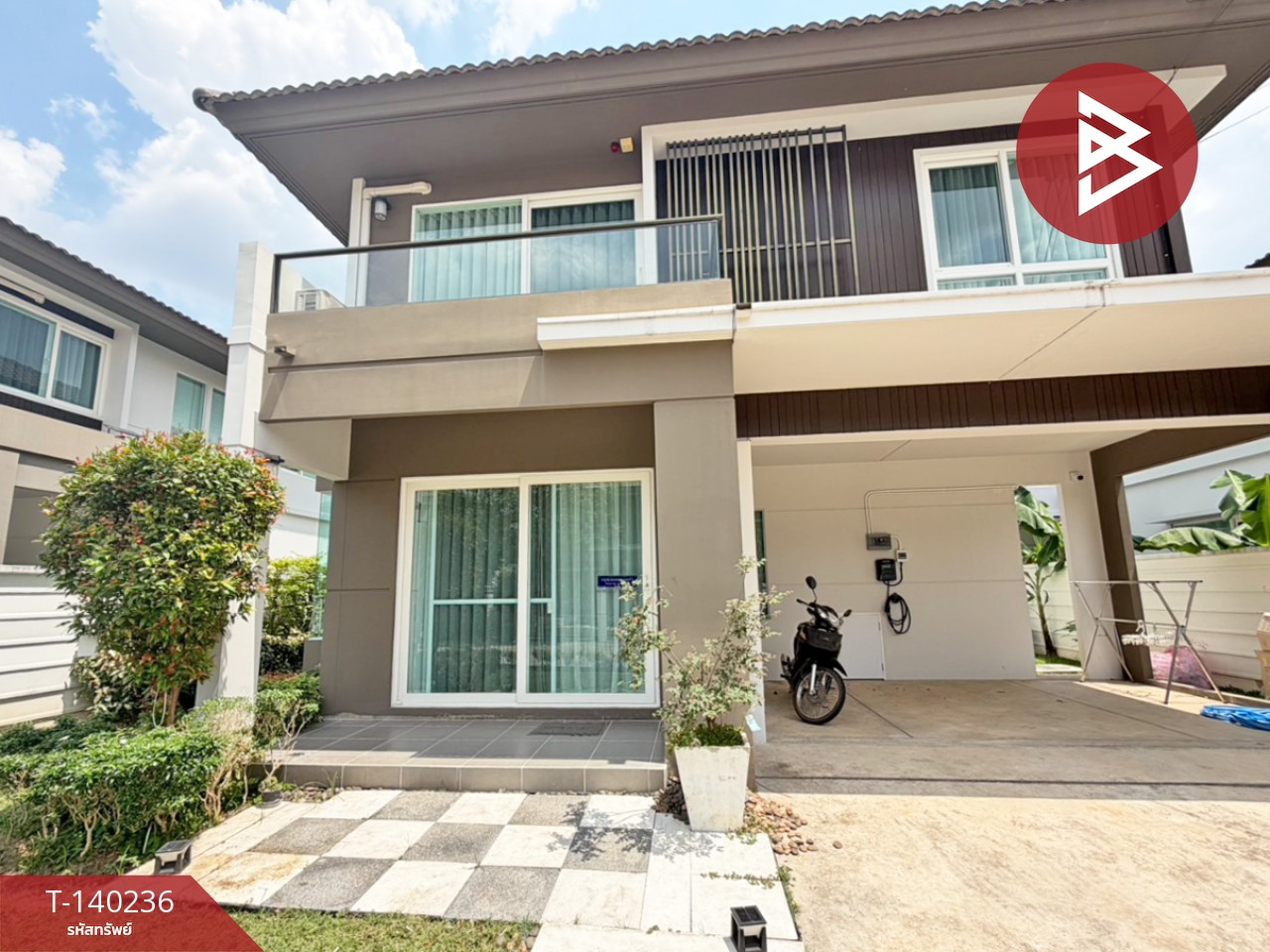 ขายบ้านเดี่ยว หมู่บ้านสีวลี ถนนมิตรภาพ โคกกรวด นครราชสีมา – รูปที่ 3