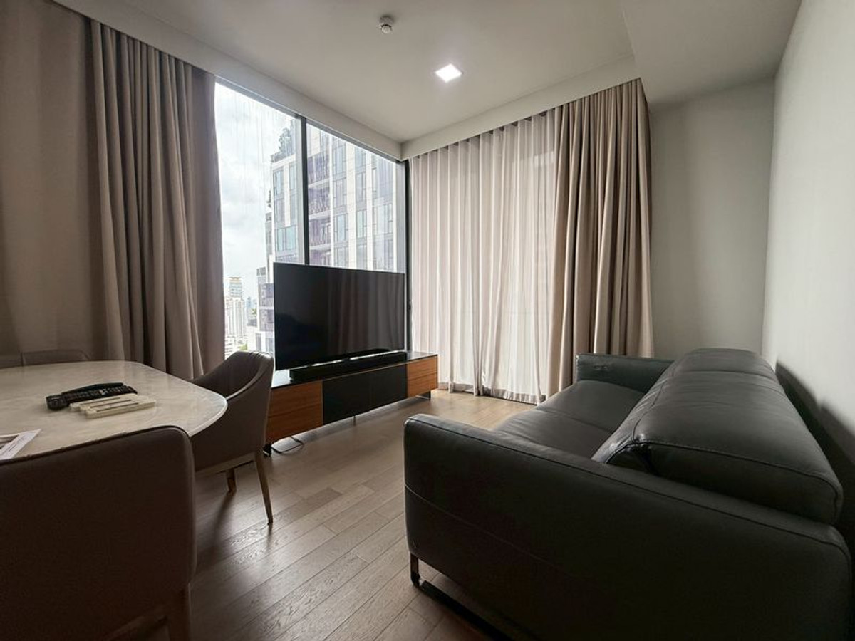 🔥Celes Asoke : rent 70,000 THB/month – รูปที่ 3