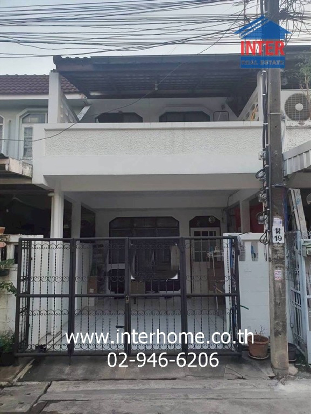 Townhouse, 2 floors, 17 sq m, Sosu Nakhon Village 2. Soi Ngamwongwan 47, Intersection 12 (Soi Chinnakhet), Vibhavadi Rangsit Road Ngamwongwan Road, Prachachuen Road, Bang Khen District, Bangkok Townhouse, 2 floors, 17 sq m, Sosu Nakhon Village 2. Soi Ngamwongwan 47, Intersection 12 (Soi Chinnakhet), Vibhavadi Rangsit Road Ngamwongwan Road, Prachachuen Road, Bang Khen District, Bangkok