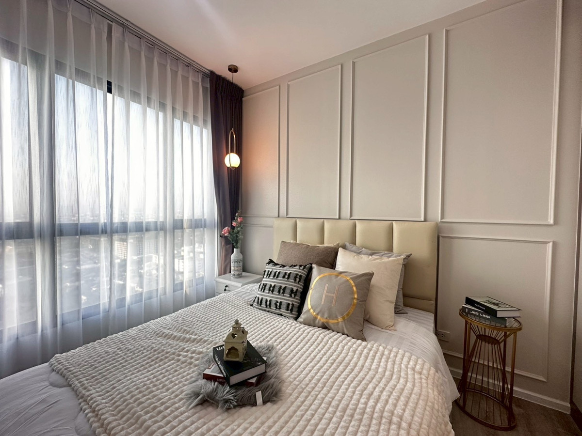 (รหัส SM1836) ขายคอนโด โครงการ Knightsbridge Sky River Ocean : ไนท์บริดจ์ สกาย ริเวอร์ โอเชี่ยน