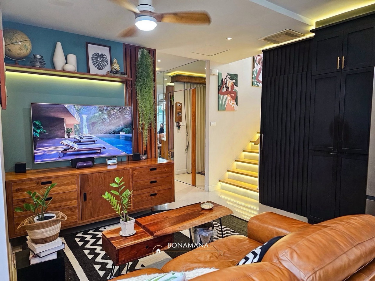 ขาย/เช่า Areeya Como Primo – ใกล้ Mega Bangna – รูปที่ 4