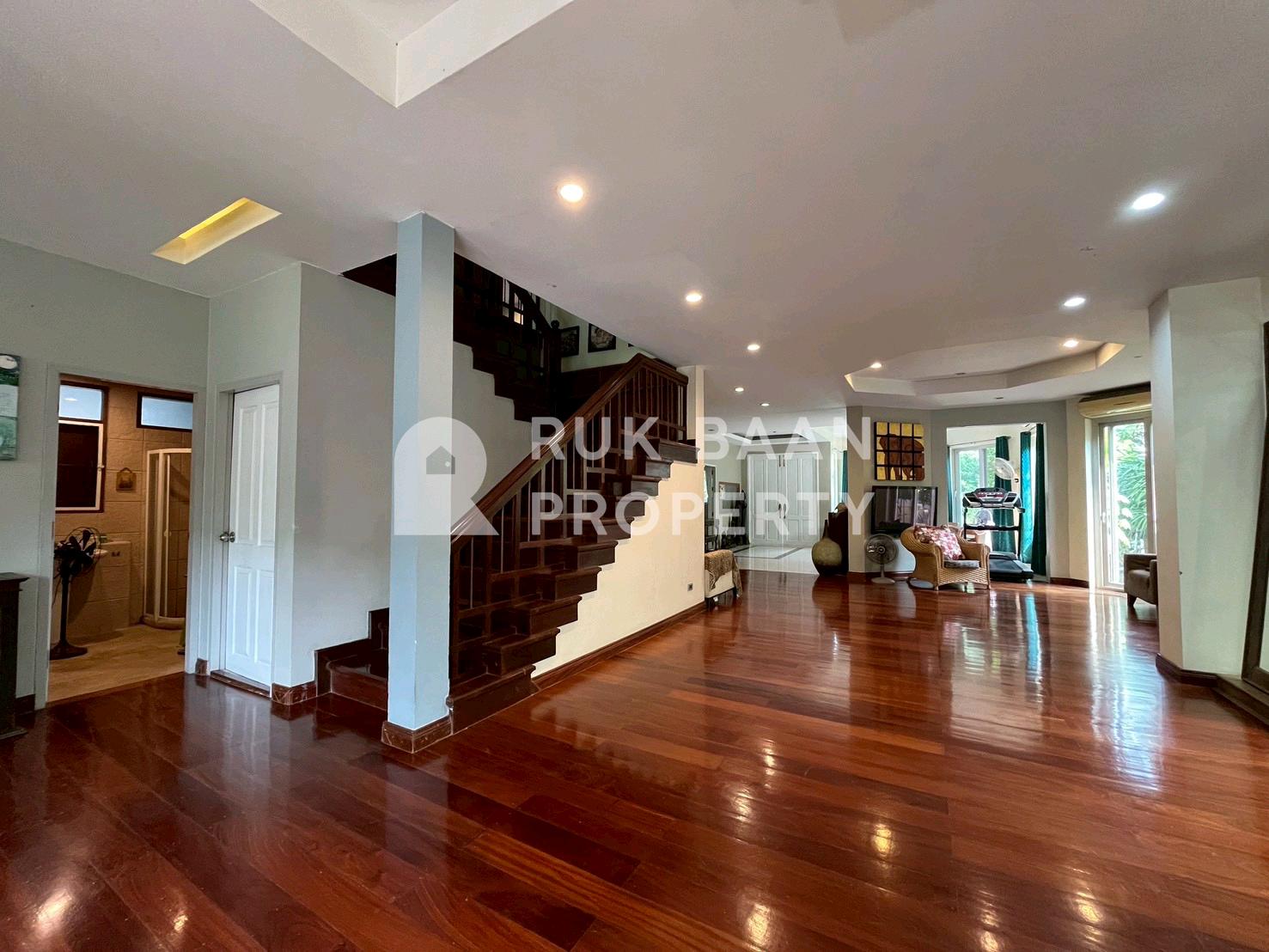 ขายบ้านเดี่ยว/SALE✨ บ้านลาดพร้าว 1 (Baan Ladprao 1) – รูปที่ 4