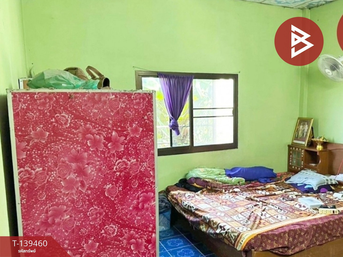 ขายบ้านเดี่ยวพร้อมที่ดิน เนื้อที่ 1 งาน 35 ตร.วา ขุนตาล เชียงราย – รูปที่ 4