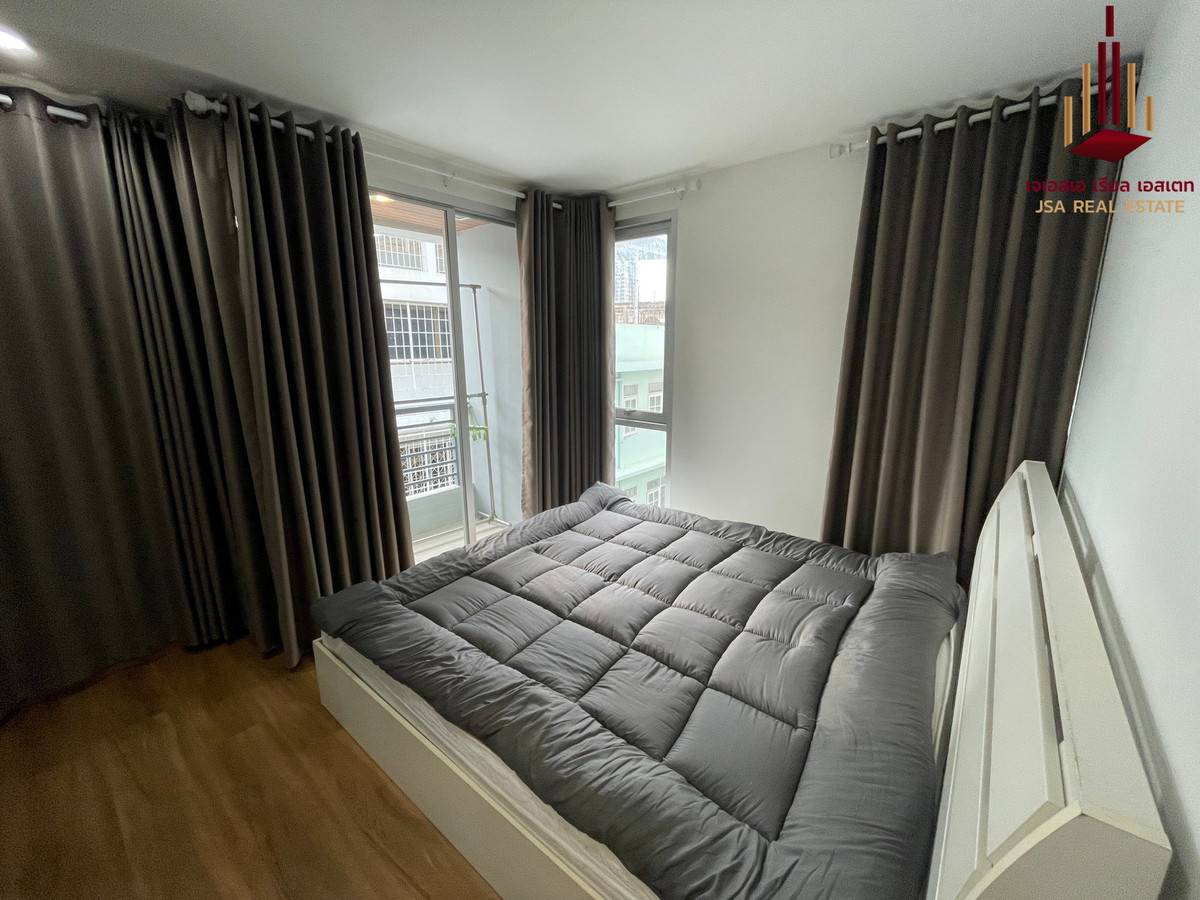 ✨ For Rent: Wish @ Siam Condo ✨ 💰 Only 15,500 THB/month