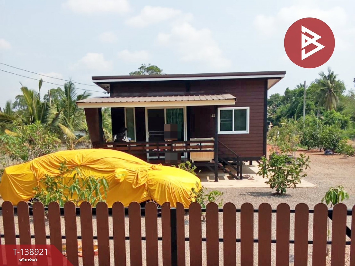 ขายที่ดินพร้อมสิ่งปลูกสร้าง เนื้อที่ 2 งาน 15 ตร.วา นางตะเคียน สมุทรสงคราม – รูปที่ 2