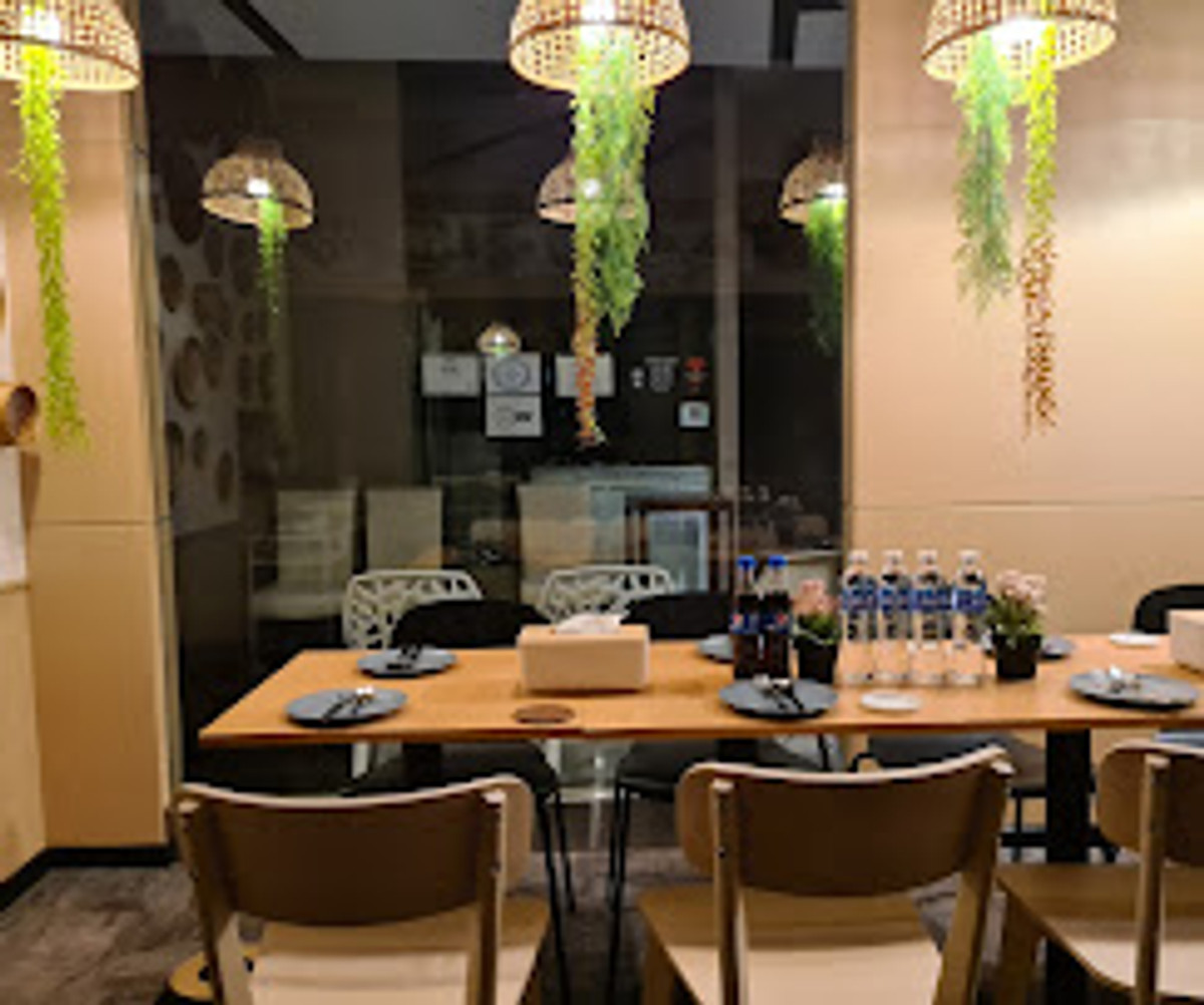 พื้นที่ให้เช่าติดถนนอโศก เหมาะทำร้านอาหาร – รูปที่ 3