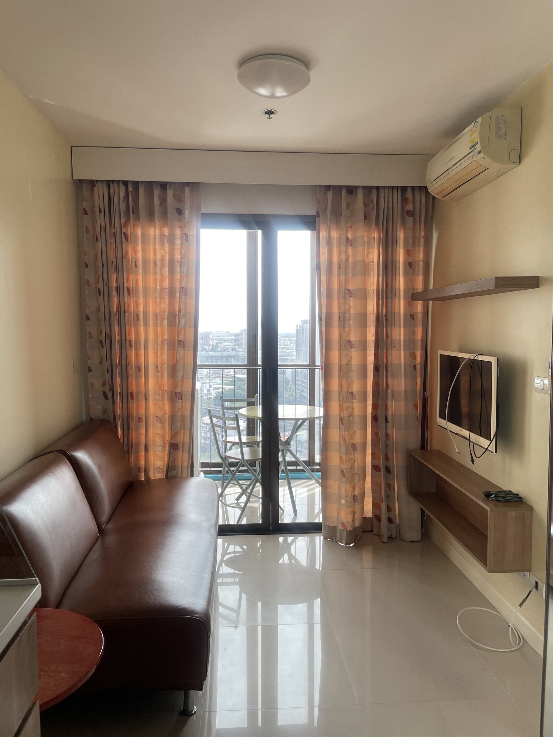 Condo for rent:Ideo Mix Sukhumvit 103 Line ID: @condobkk(With@)