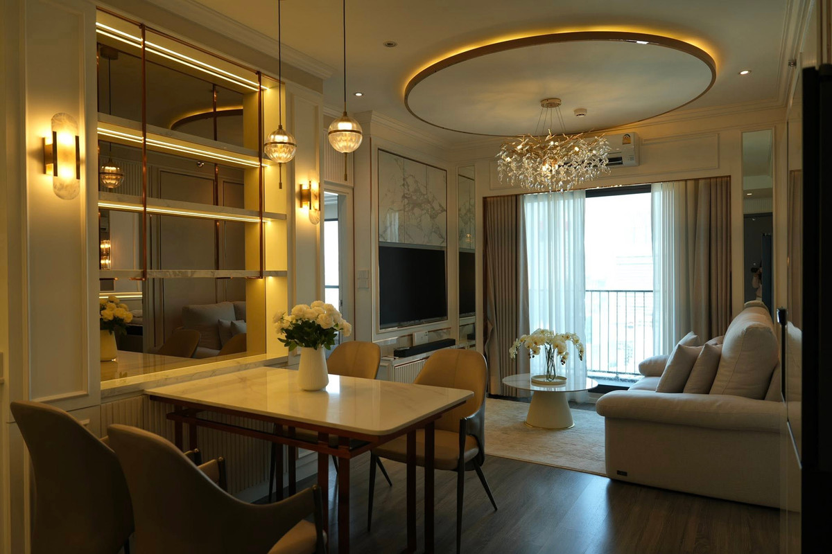 🏠✨ ไอดิโอ จุฬา-สามย่าน (Ideo Chula-Samyan) | ขาย/เช่า คอนโด 2 ห้องนอน (HBH-SI-175) 🏠✨ ไอดิโอ จุฬา-สามย่าน (Ideo Chula-Samyan) | ขาย/เช่า คอนโด 2 ห้องนอน (HBH-SI-175)