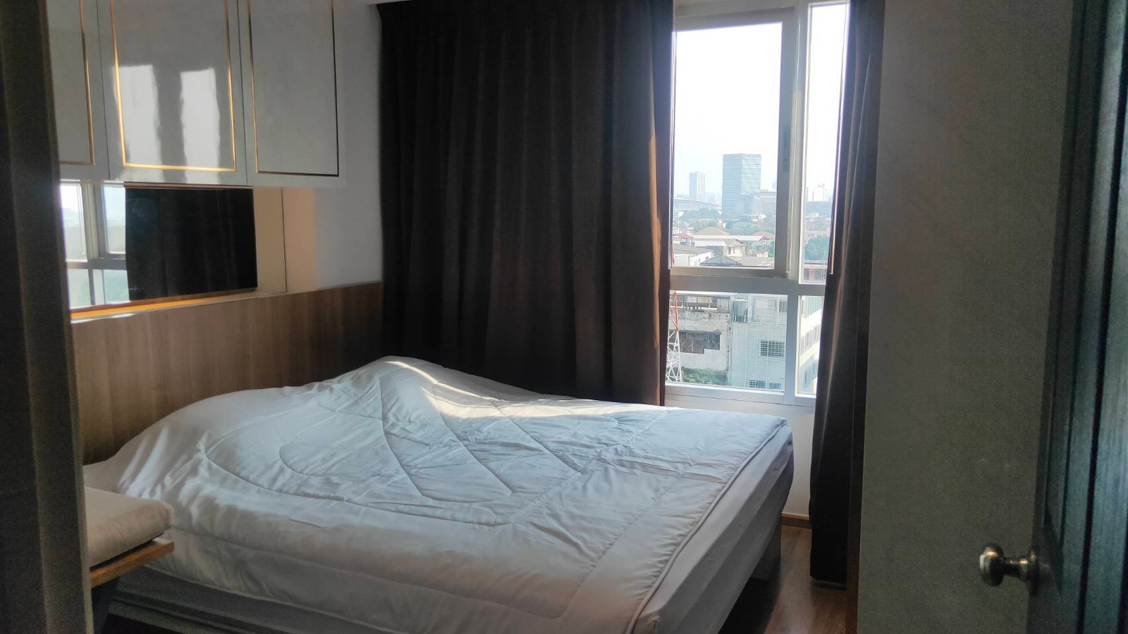 P-101221 Condo For Sale! Only 2,690,000 THB U Delight @ Bangson Station near MRT Bang Son | Move-in Ready Line@easythaihome 085-592-2897 