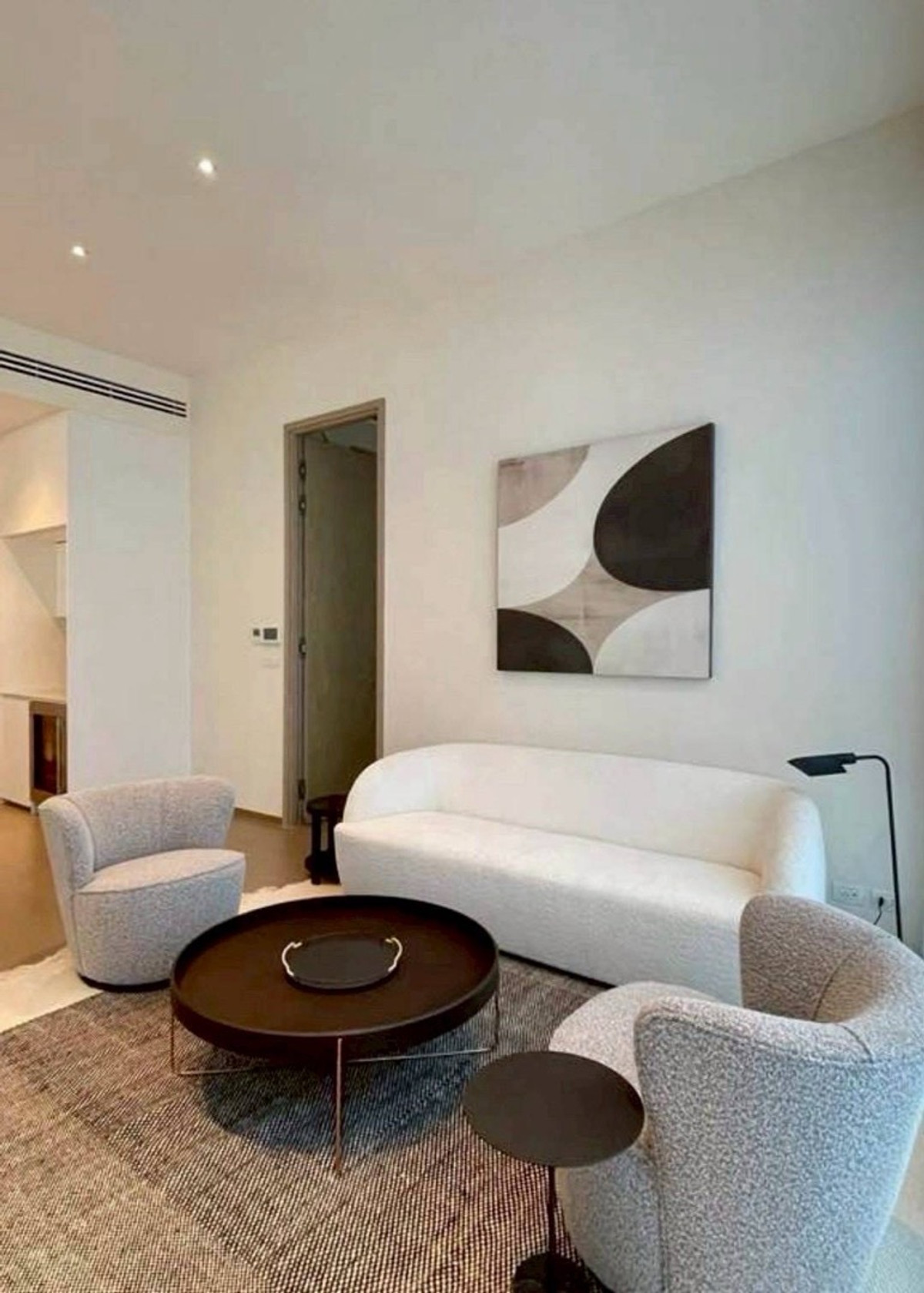 5% Guaranteed Yield for 2 Years | Scope Langsuan 1 Bedroom – รูปที่ 2