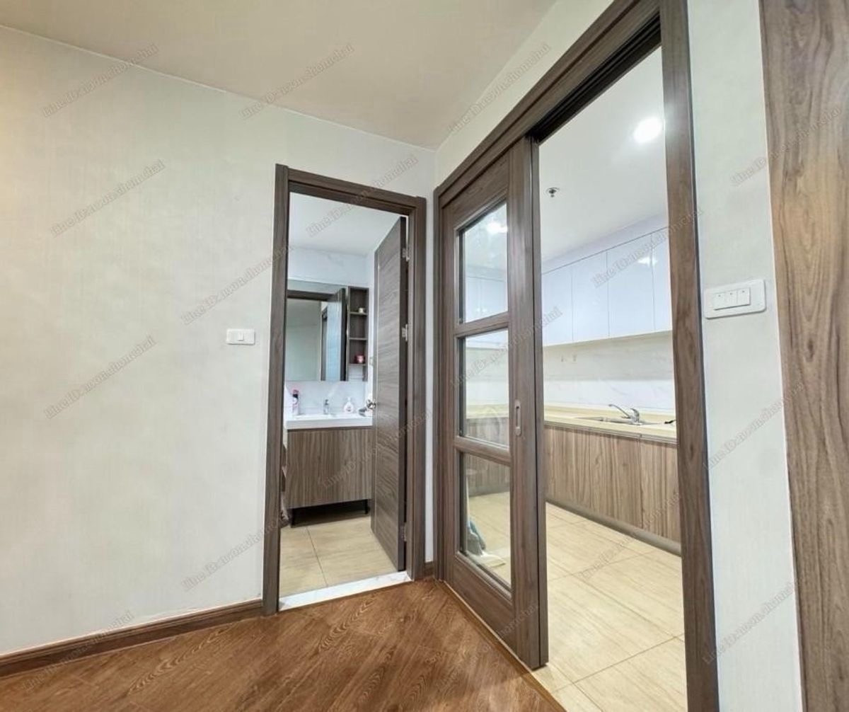 ให้เช่าคอนโด อาร์ติซาน รัชดา (For Rent - Artisan Ratchada) *รับระยะสั้น 1-3 เดือนเท่านั้น* – รูปที่ 3