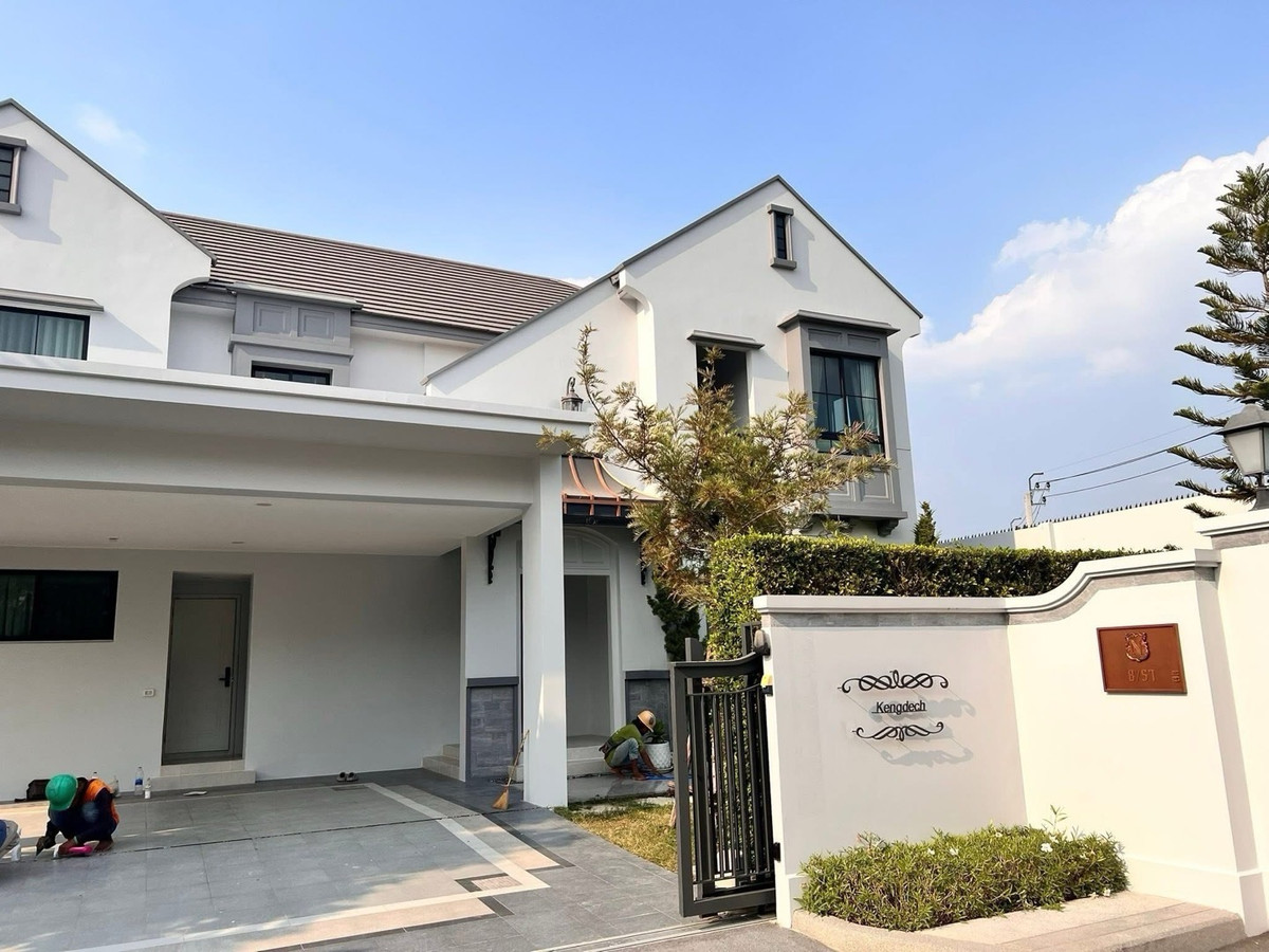 🔥Rent at Baan Nantawan Rama 9
🔥4BR 5BR 🔥240,000🔥302sqm 🔥 🔥Rent at Baan Nantawan Rama 9
🔥4BR 5BR 🔥240,000🔥302sqm 🔥