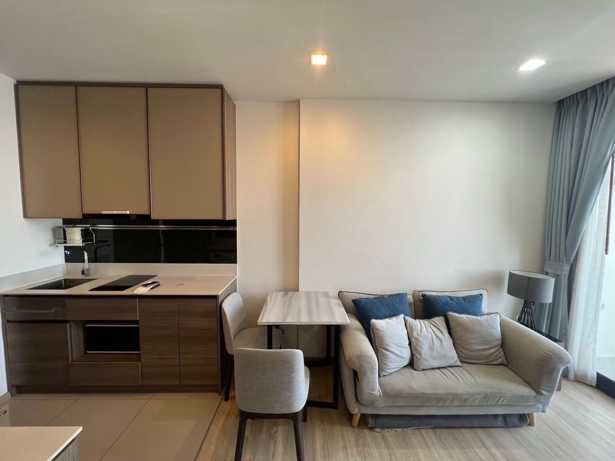 For Rent📍The line phahon padipat
✔️type: 1 bedroom, 1 bathroom📞0639399665 – รูปที่ 4
