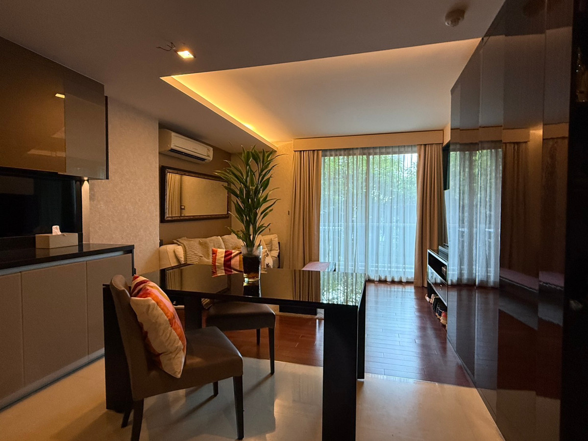 FQ Condo for sale The Address Sukhumvit 61 price 6,500,000 baht [KOs260501]