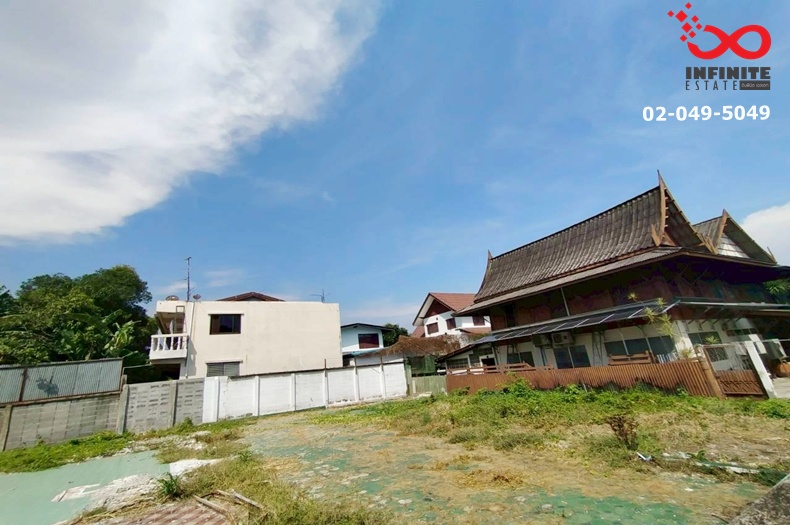 ขายที่ดิน 51 ตร.ว. ถนนสุขุมวิท ซอยอมรเดช ปากน้ำ สมุทรปราการ ใกล้ BTS – รูปที่ 4