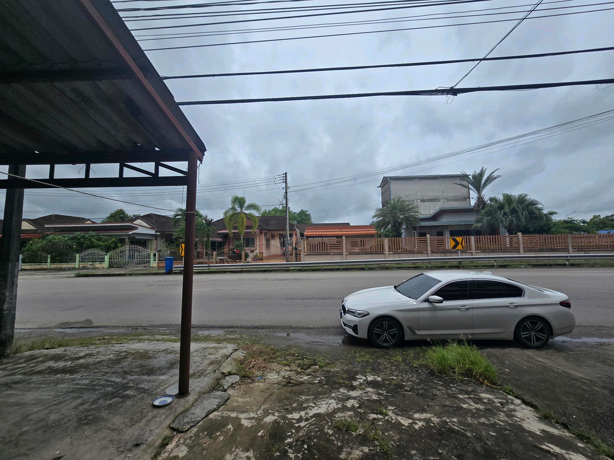 ขายอาคารพาณิชย์ ในเมืองตราด – รูปที่ 4