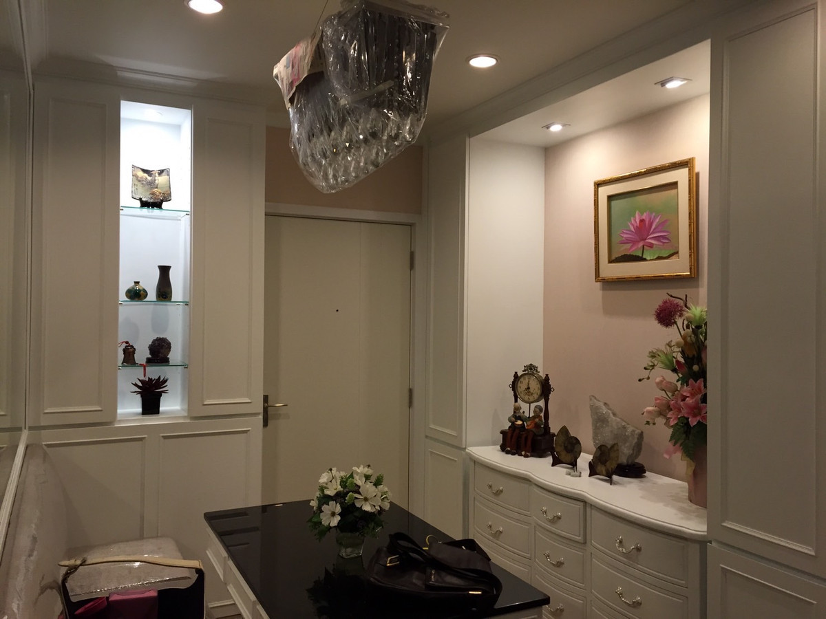 The Tree Interchange / 2 Bedrooms (FOR SALE), เดอะ ทรี อินเตอร์เชนจ์ / 2 ห้องนอน (ขาย) JSMN254 The Tree Interchange / 2 Bedrooms (FOR SALE), เดอะ ทรี อินเตอร์เชนจ์ / 2 ห้องนอน (ขาย) JSMN254
