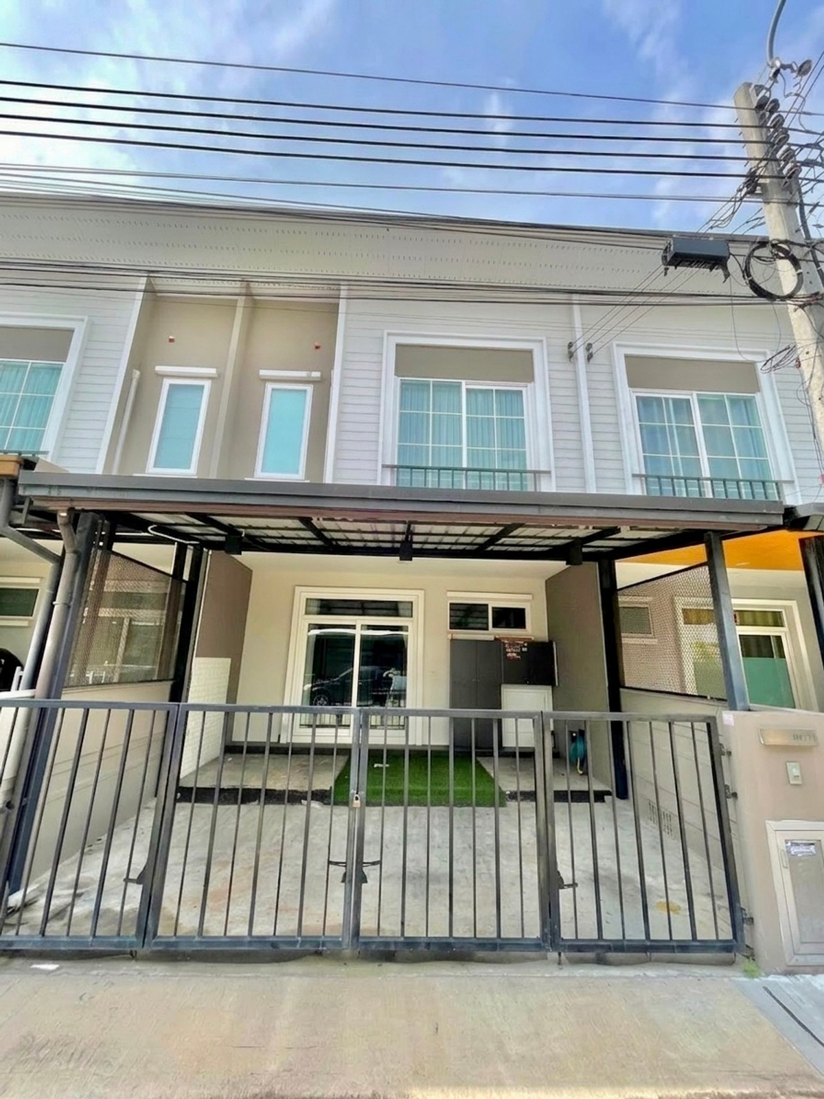 คาซ่า วอเตอร์ไซต์ พระราม 5 / 3 ห้องนอน (ขาย), Casa Waterside Rama 5 / 3 Bedrooms (FOR SALE) BNS031 คาซ่า วอเตอร์ไซต์ พระราม 5 / 3 ห้องนอน (ขาย), Casa Waterside Rama 5 / 3 Bedrooms (FOR SALE) BNS031