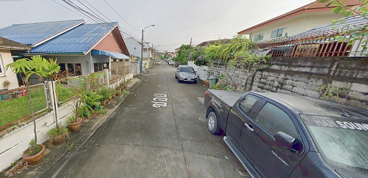 บ้านเดี่ยว 149 ตรว. อ่อนนุช 17 แยก 16 ปากซอยเป็นปั๊มบางจาก เชื่อมต่อพัฒนาการ 20 – รูปที่ 3