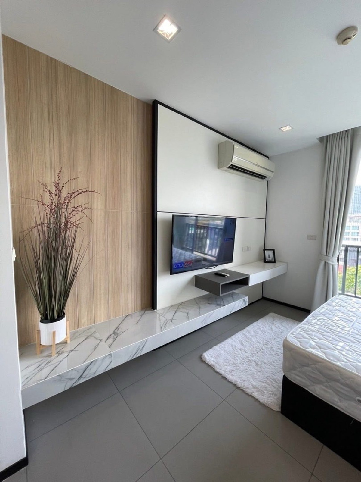 For Rent : 🔥เอคิว เอลิคซ์ - เรซิเดนซ์ 1ห้องนอน 1ห้องน้ำ ห้องสวย เฟอร์นิเจอร์ครบ พร้อมเข้าอยู่ For Rent : 🔥เอคิว เอลิคซ์ - เรซิเดนซ์ 1ห้องนอน 1ห้องน้ำ ห้องสวย เฟอร์นิเจอร์ครบ พร้อมเข้าอยู่