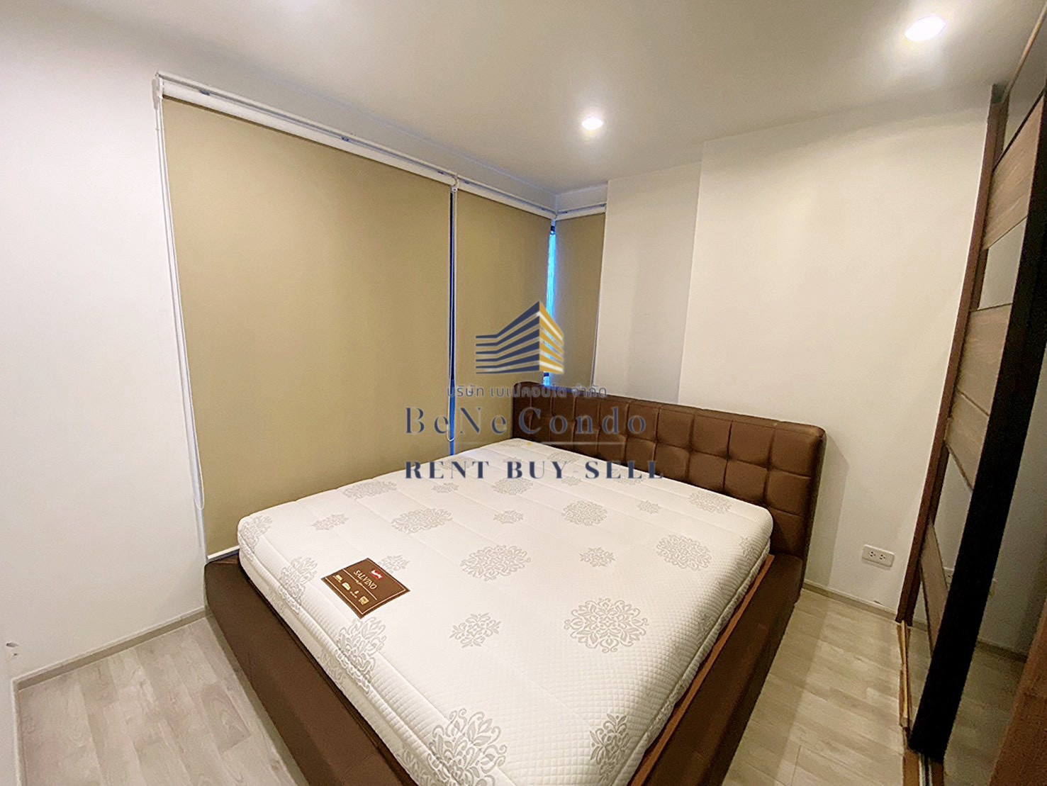 *** (Official Agent)(2 bedrooms) Condo for rent : Ideo Mobi Charan-Interchange *** – รูปที่ 3