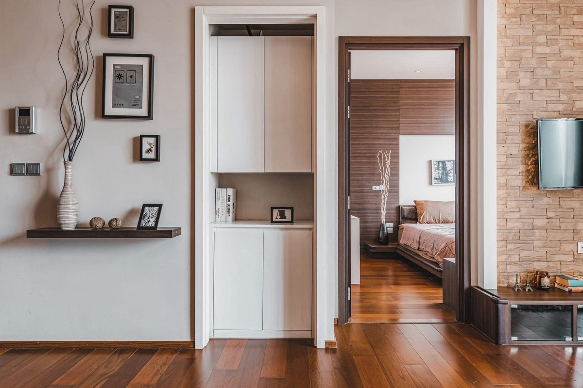 🔥Rent at Quattro 🔥1BR 1BR 🔥50,000🔥55sqm 🔥Floor26 – รูปที่ 3
