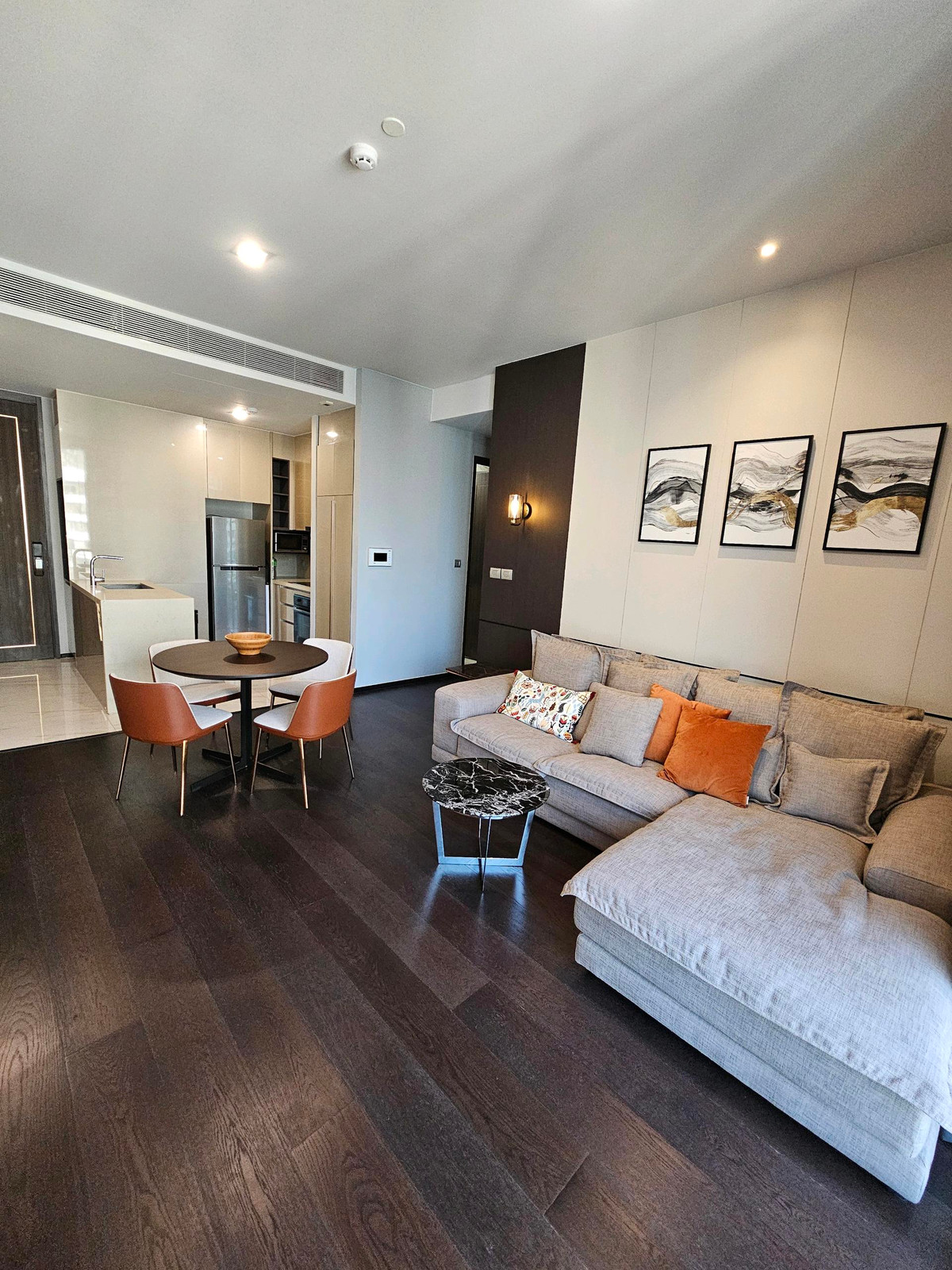 ✨Large 2 Bedroom Type✨‼️ For Rent ‼️ 🔥 Luxury Condo in Thonglor – Ready to Move In! 🔥LAVIQ Sukhumvit 57 ‼️ ✨Large 2 Bedroom Type✨‼️ For Rent ‼️ 🔥 Luxury Condo in Thonglor – Ready to Move In! 🔥LAVIQ Sukhumvit 57 ‼️