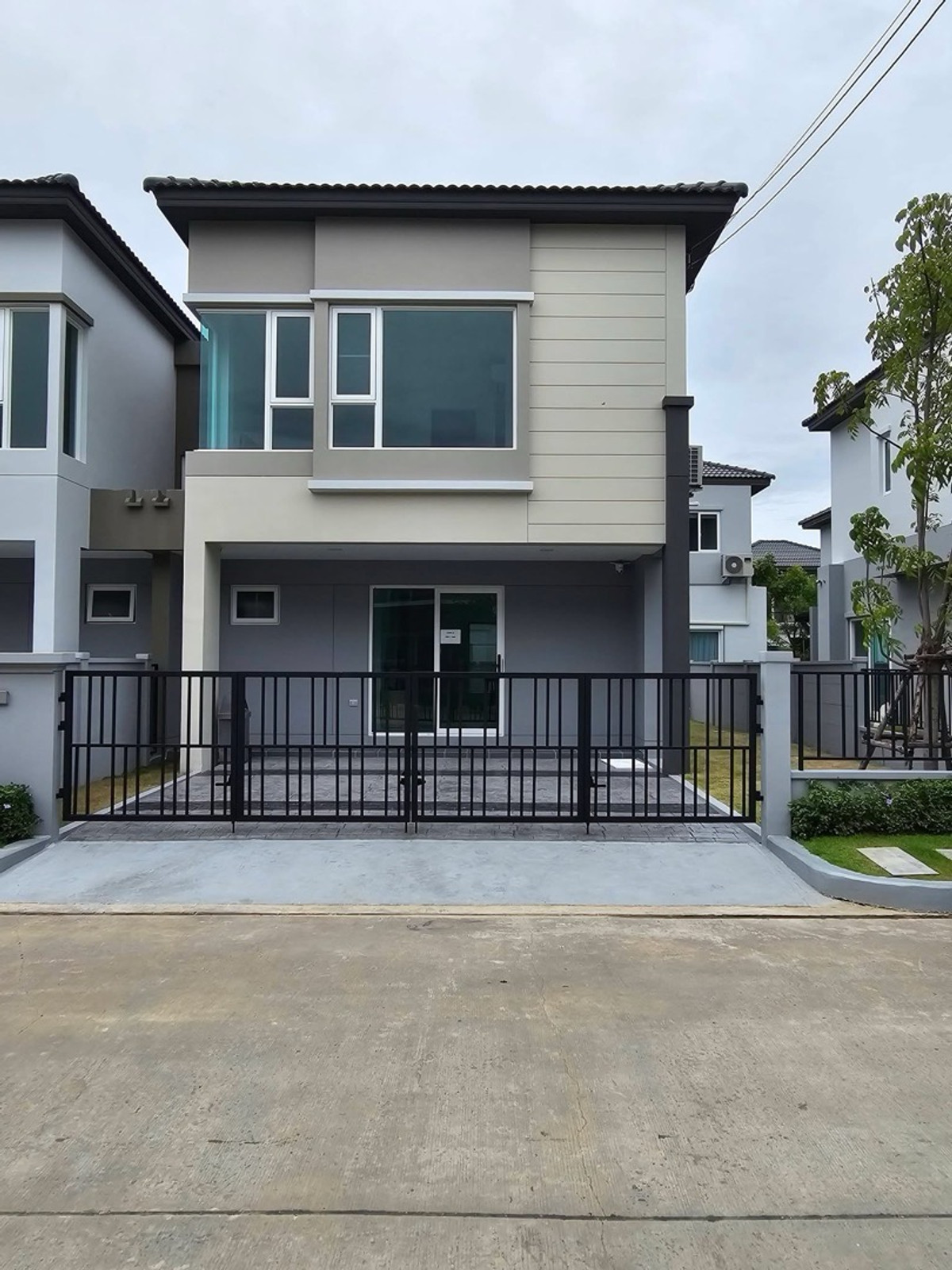🏡 House for Rent – Grande Pleno Mega Bangna Near Mega Bangna 🏡 House for Rent – Grande Pleno Mega Bangna Near Mega Bangna