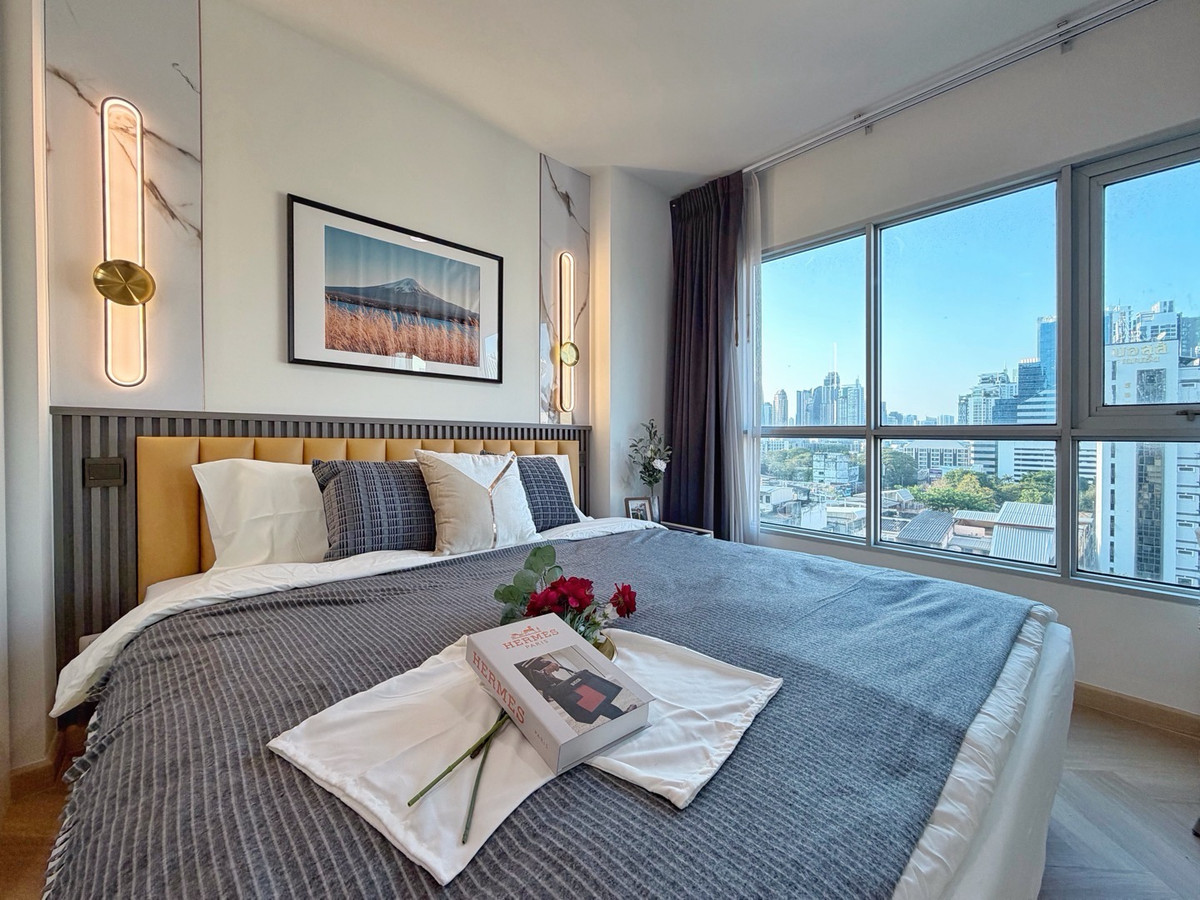 🔥Urgent sale🔥Aspire Rama 4, near Phra Khanong BTS station, fully furnished. Ready to move in 🔥Urgent sale🔥Aspire Rama 4, near Phra Khanong BTS station, fully furnished. Ready to move in