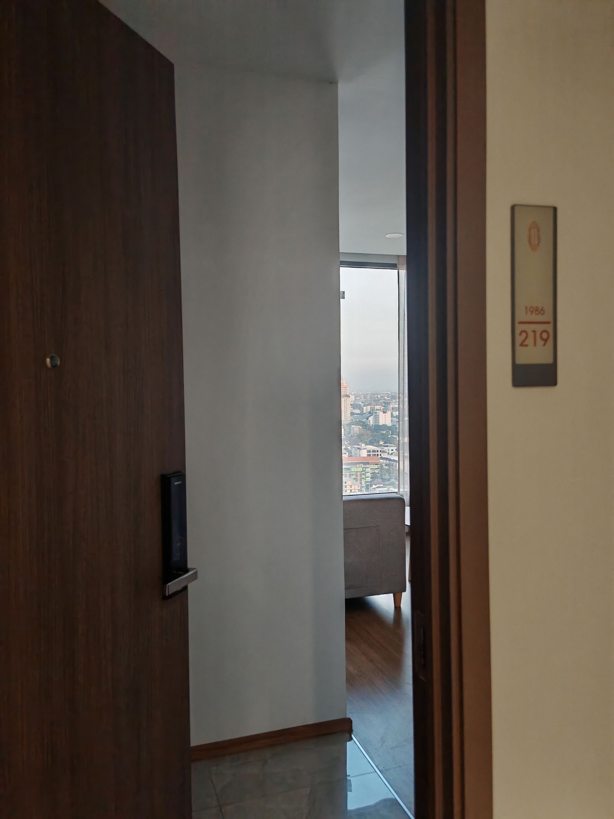 🔥For Rent Now🔥 Cloud Thonglor-Phetchaburi Corner Unit, Great Orientation, Beautiful City View, Near MRT ✨ 🔥For Rent Now🔥 Cloud Thonglor-Phetchaburi Corner Unit, Great Orientation, Beautiful City View, Near MRT ✨